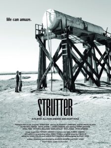 Strutter 2013 one on netflix