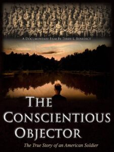 The Conscientious Objector 2004 one on netflix