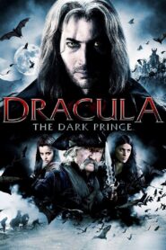Dracula: The Dark Prince 2013 one on netflix