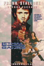 Lethal Games 1991 one on netflix