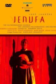 Jenufa 1989 one on netflix
