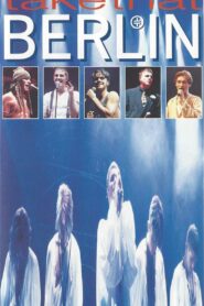 Take That – Live in Berlin 1994 one on netflix