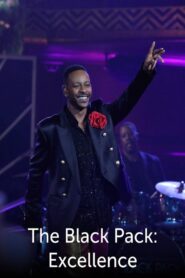 The Black Pack: Excellence 2022 one on netflix