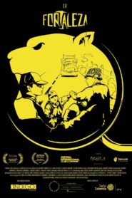 The Fortress 2019 one on netflix