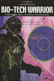 Bio-Tech Warrior 1996 one on netflix