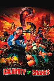 Calamity of Snakes 1982 one on netflix