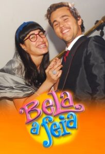Bela, a Feia 2009 one on netflix