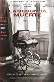 The Second Death 2012 one on netflix