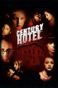 Century Hotel 2001 one on netflix