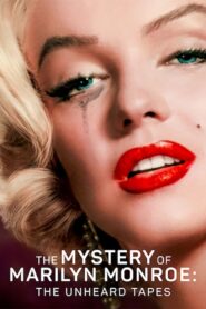 The Mystery of Marilyn Monroe: The Unheard Tapes 2022 one on netflix