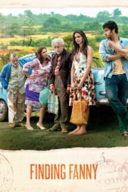 Finding Fanny 2014 one on netflix