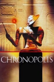 Chronopolis 1983 one on netflix
