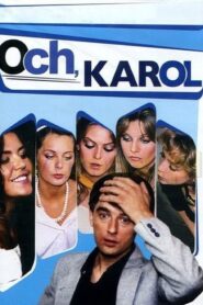 Oh, Karol! 1985 one on netflix