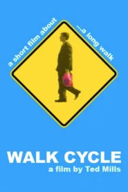 Walk Cycle 2000 one on netflix