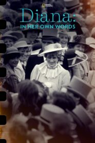 Diana: In Her Own Words 2017 one on netflix