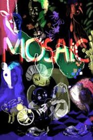 Mosaic 2017 one on netflix