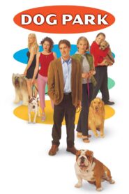 Dog Park 1998 one on netflix