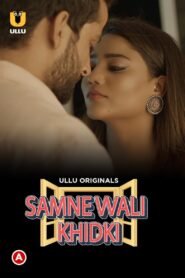 Samne Wali Khidki 2022 one on netflix