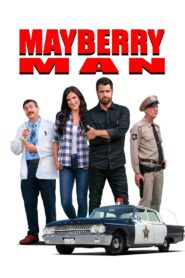 Mayberry Man 2021 one on netflix