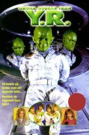 Green Men from Outer Space 1986 one on netflix