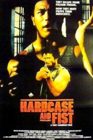 Hardcase and Fist 1989 one on netflix