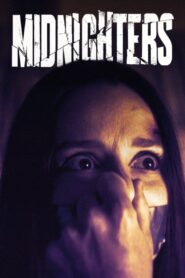 Midnighters 2018 one on netflix