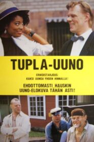 Tupla-Uuno 1988 one on netflix