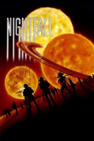 Nightfall 1988 one on netflix