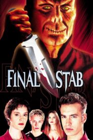 Final Stab 2001 one on netflix