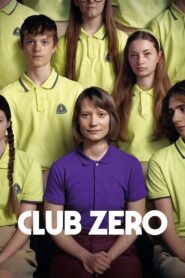 Club Zero 2023 one on netflix