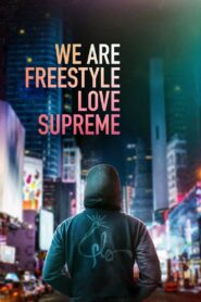 We Are Freestyle Love Supreme 2020 one on netflix