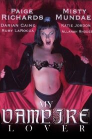 My Vampire Lover 2002 one on netflix