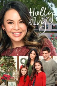 Holly & Ivy 2020 one on netflix