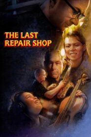 The Last Repair Shop 2024 one on netflix