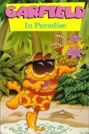 Garfield In Paradise 1986 one on netflix