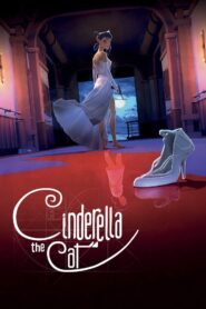Cinderella the Cat 2017 one on netflix