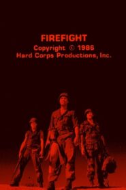 Firefight 1983 one on netflix