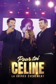 Pour toi Céline: La soirée évènement 2024 one on netflix