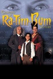 Castelo Rá-Tim-Bum: O Filme 1999 one on netflix