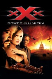 xXx: State of the Union 2005 one on netflix