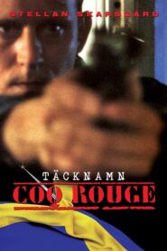 Code Name Coq Rouge 1989 one on netflix