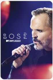 Bosé: MTV Unplugged 2016 one on netflix