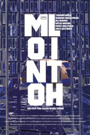 Monolith 2023 one on netflix