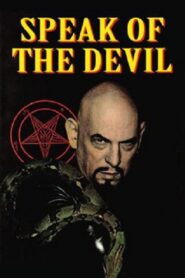 Speak of the Devil 1995 one on netflix