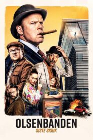 Olsenbanden – Siste skrik! 2022 one on netflix