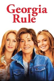 Georgia Rule 2007 one on netflix