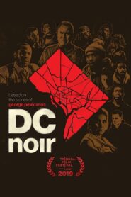 DC Noir 2019 one on netflix