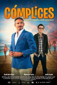 Cómplices 2018 one on netflix