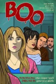 Boo 2024 one on netflix