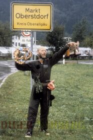 The Germany March 1981 one on netflix